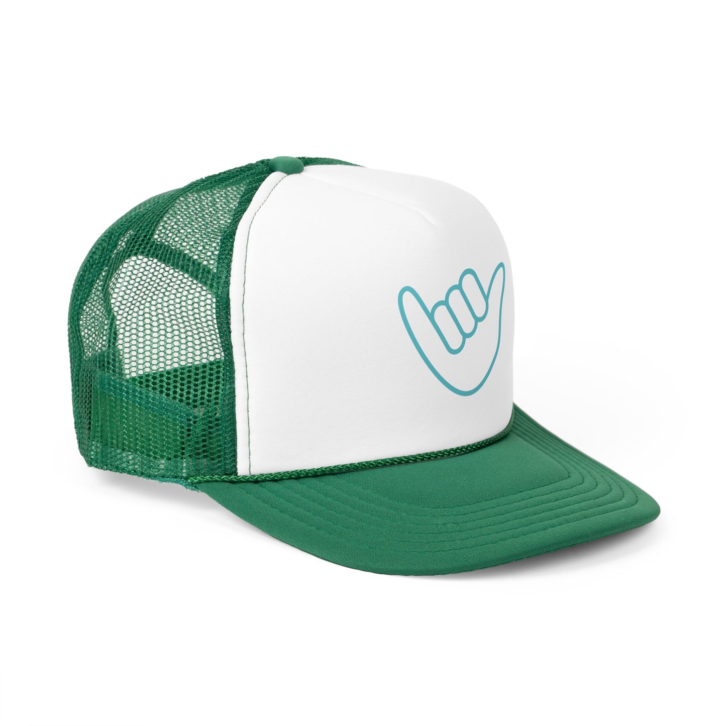 Shaka Trucker Hat