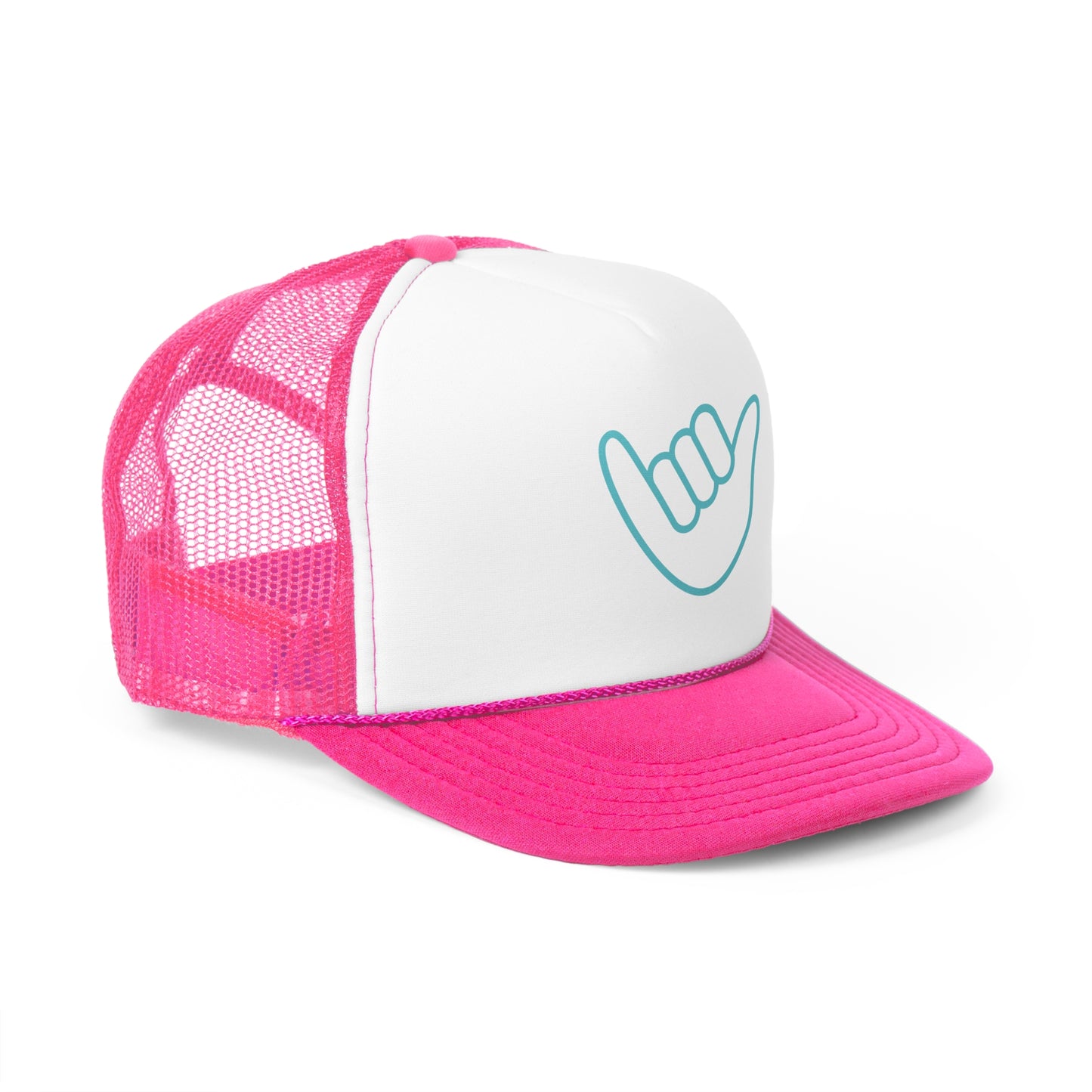 Shaka Trucker Hat