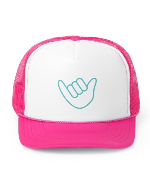 Shaka Trucker Hat